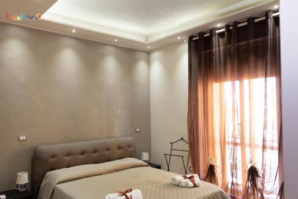 Residenza Montenevoso Campobasso Exterior photo
